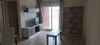 Pis a Campello Playa. Vivienda de 1 habitación en la zona de la playa del campello.