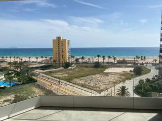 Rent Flat in PAU 5. Estupenda vivienda en la zona del playa de san juan.