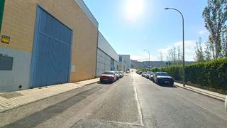 Nau industrial a Calle rigoberta menchú 31
