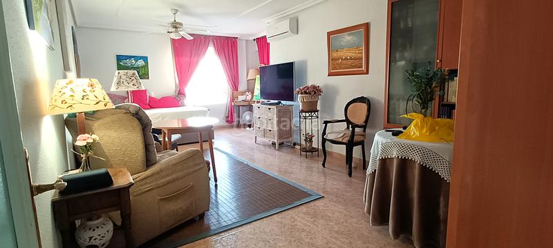 Foto 0af24cf0-7d70-4456-8a4e-3aca30c0022a. Appartement dans calle catania 25 dans Aguadulce Norte Roquetas de Mar