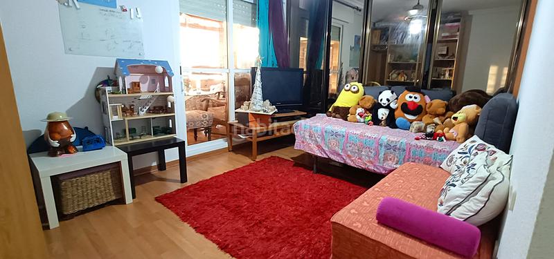 Foto 30b089a3-3537-4858-97eb-9f4156b54204. Appartement dans calle catania 25 dans Aguadulce Norte Roquetas de Mar