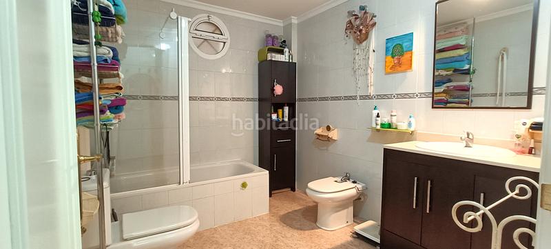 Foto 328fc6ba-2b03-4cee-a80a-f5bc67068995. Appartement dans calle catania 25 dans Aguadulce Norte Roquetas de Mar