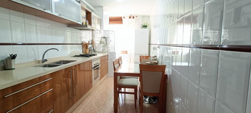 Foto 415176e5-d9c4-4df5-a951-8521c7b5658e. Appartement dans calle catania 25 dans Aguadulce Norte Roquetas de Mar