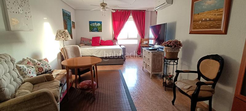 Foto 7e050a0b-20c4-40d1-a8d0-7cb2ca6a150a. Appartement dans calle catania 25 dans Aguadulce Norte Roquetas de Mar