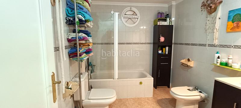 Foto 944e73af-7ede-46e9-a035-0ab0b00a1dcb. Appartement dans calle catania 25 dans Aguadulce Norte Roquetas de Mar