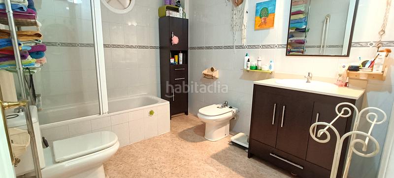 Foto bf35044f-8a42-4d56-b228-5249b31b5e66. Appartement dans calle catania 25 dans Aguadulce Norte Roquetas de Mar