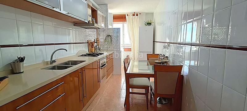 Foto ee98caa7-66b6-493c-9939-d15d3f78520c. Appartement dans calle catania 25 dans Aguadulce Norte Roquetas de Mar
