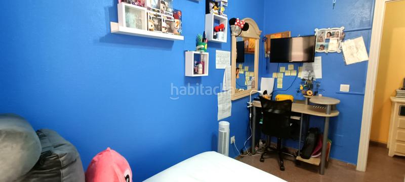 Foto 6248924f-fc2a-4d1f-9515-99634a5c0bc9. Appartement dans calle jacinto benavente 18 dans Huércal de Almería