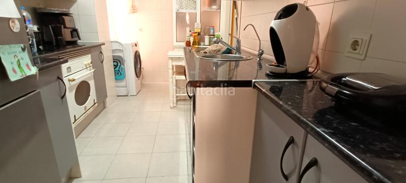 Foto 843dc7bc-7015-43bb-a96d-a9dca03cd24f. Appartement dans calle jacinto benavente 18 dans Huércal de Almería