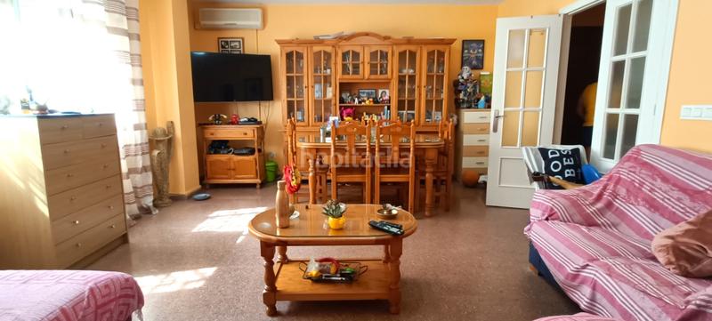 Foto d27b7b33-7d89-4015-9ec4-bd37c29ea60b. Appartement dans calle jacinto benavente 18 dans Huércal de Almería