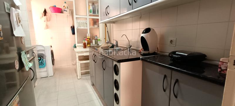 Foto e3fc610b-86f6-464f-a831-b5f85d8ae2d8. Appartement dans calle jacinto benavente 18 dans Huércal de Almería
