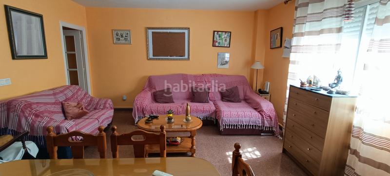 Foto ebf28ef9-7a71-4b7d-9192-b51a42f18f91. Appartement dans calle jacinto benavente 18 dans Huércal de Almería