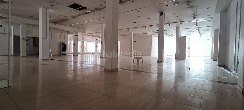 Foto 46f45bdf-7d39-4a5e-9597-da160779fbb5. Alquiler local comercial en carretera de ronda 387 se alquila magnifico local de 1.300m2. en Almería
