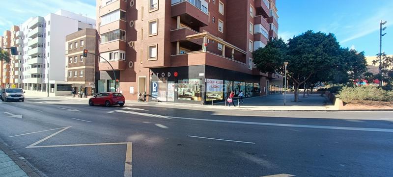 Foto cc0e6147-3f1b-42ec-ae75-ae18fad5938d. Alquiler local comercial en carretera de ronda 387 se alquila magnifico local de 1.300m2. en Almería