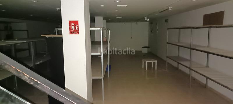 Foto 27c29828-1dca-4e73-a202-4e37bb5cc0ee. Miete geschäftsraum in carretera de ronda 387 in Barrio Alto - San Félix Almería