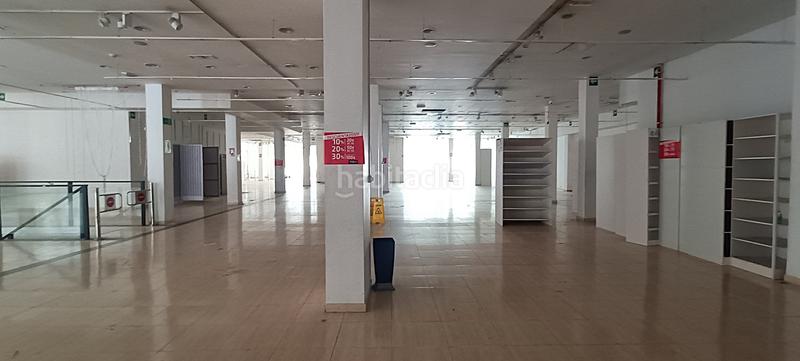 Foto 27dcb1f3-4879-414f-875c-9e61cb170386. Miete geschäftsraum in carretera de ronda 387 in Barrio Alto - San Félix Almería