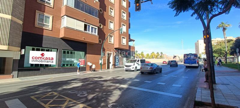 Foto e59dcb35-43a4-42a4-b7fc-05a5cb7346e6. Miete geschäftsraum in carretera de ronda 387 in Barrio Alto - San Félix Almería