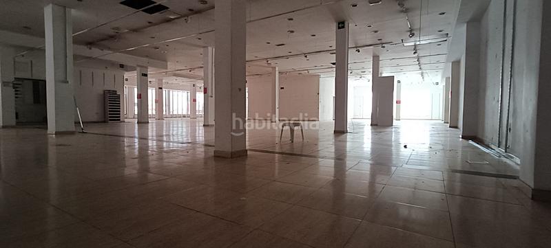 Foto 105eb82f-16c4-4658-9ee2-286e0e5ca666. Rent business premise in carretera de ronda 387 in Almería