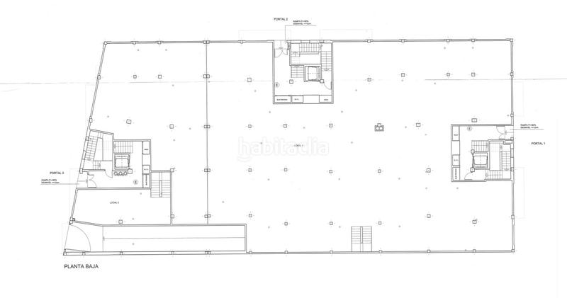 Foto 835e397c-f446-4f45-a16d-d2900bbca97a. Rent business premise in carretera de ronda 387 in Almería