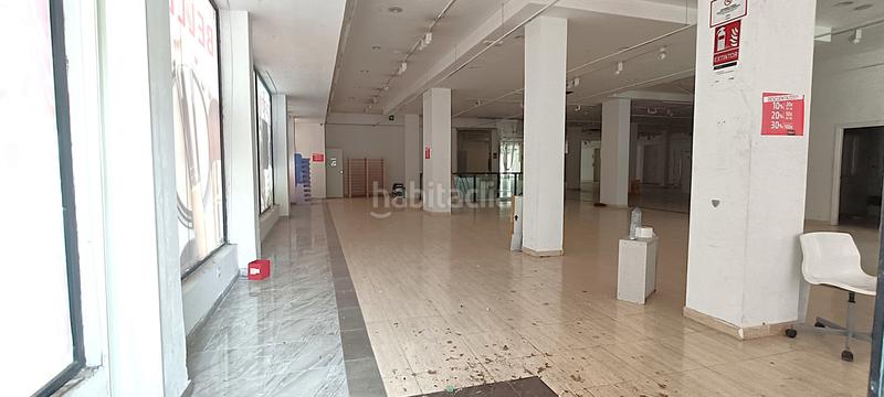 Foto 9c385ce0-1a5a-4ec3-bad2-4cc27f19666d. Rent business premise in carretera de ronda 387 in Almería