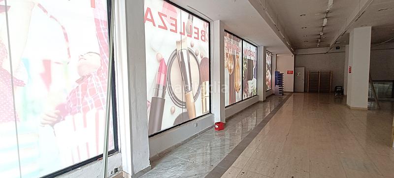 Foto c0587465-f3dd-447b-acac-1663b9321373. Rent business premise in carretera de ronda 387 in Almería