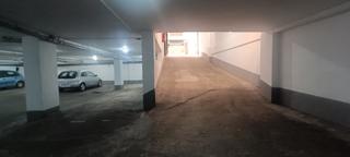 Aparcament cotxe en Calle navarro rodrigo 22. Magnifica plaza de garaje en pleno centro de almera .