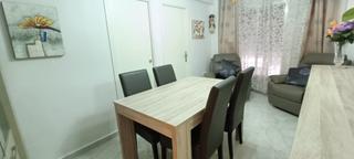 Pis en Calle san leonardo 23. Se vende magnifico piso en el centro de almera.