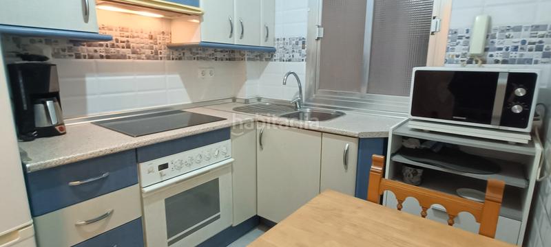 Foto 68649f4d-bb46-4543-8732-825c3c2a1f04. Appartamento in calle san leonardo 23 in Plaza de Toros - Santa Rita Almería