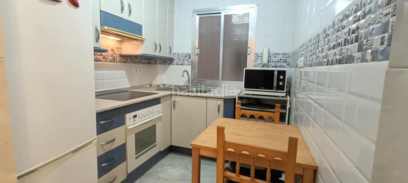 Foto b06c1394-de12-469e-88d9-72ff55b7d444. Appartamento in calle san leonardo 23 in Plaza de Toros - Santa Rita Almería