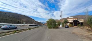 Proprit en N/a. Magnifico terreno de 16.320 m2 con edification hotelera.