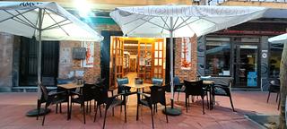 Traspàs Local Comercial a Calle doctor giménez canga argüelles 30