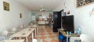Local Comercial en Calle Rosario 32