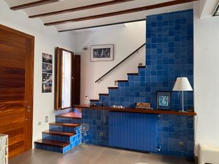 Casa adossada  Carrer sindicat. Casa adosado en venta en almssera.
