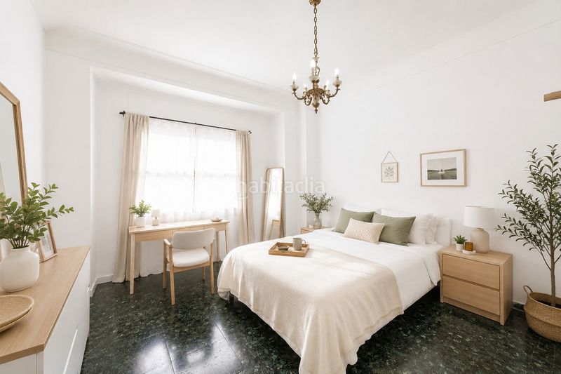 Foto 1ec5da6f-d02b-4492-8416-16bed4f730a8. Pis a La Seu Valencia