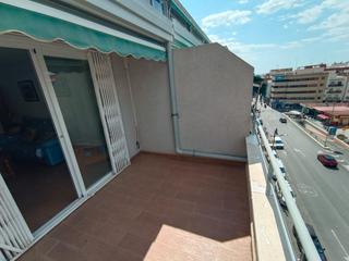 Pis  Carrer de toms ortuo. Piso en venta en calle de toms ortuo 84, centro urbano, benido