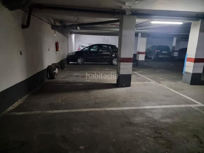 Foto 1c16fcdf-069f-447e-b81a-6c7a6b1cde0f. Posto auto in carrer del pare viñas 71 in Els Orriols Valencia