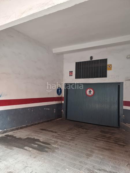 Foto 1c1899c9-f37b-422f-8b27-2d7a688feffa. Posto auto in carrer del pare viñas 71 in Els Orriols Valencia