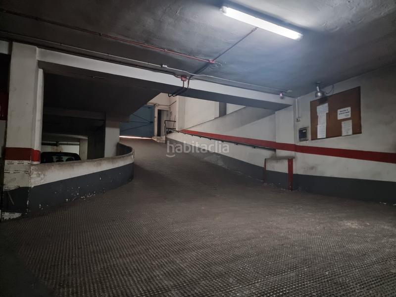 Foto 72d694c1-cb19-4090-abf9-8b39b202df78. Posto auto in carrer del pare viñas 71 in Els Orriols Valencia