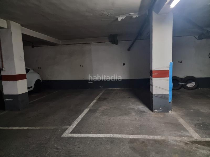 Foto bc051ec0-e6e0-45cd-98b0-a97ab3d52da0. Posto auto in carrer del pare viñas 71 in Els Orriols Valencia