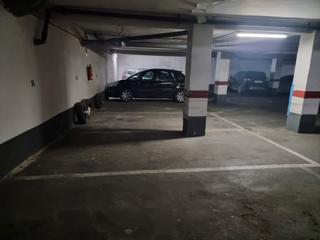 Aparcament cotxe en Carrer del pare vias 71. Garaje en venta en calle del pare vias 71, els orriols