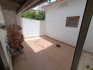 Casa adossada  Carrer roger de llria. Casa adosada en venta en cl roger de lluria, muro del alcoy