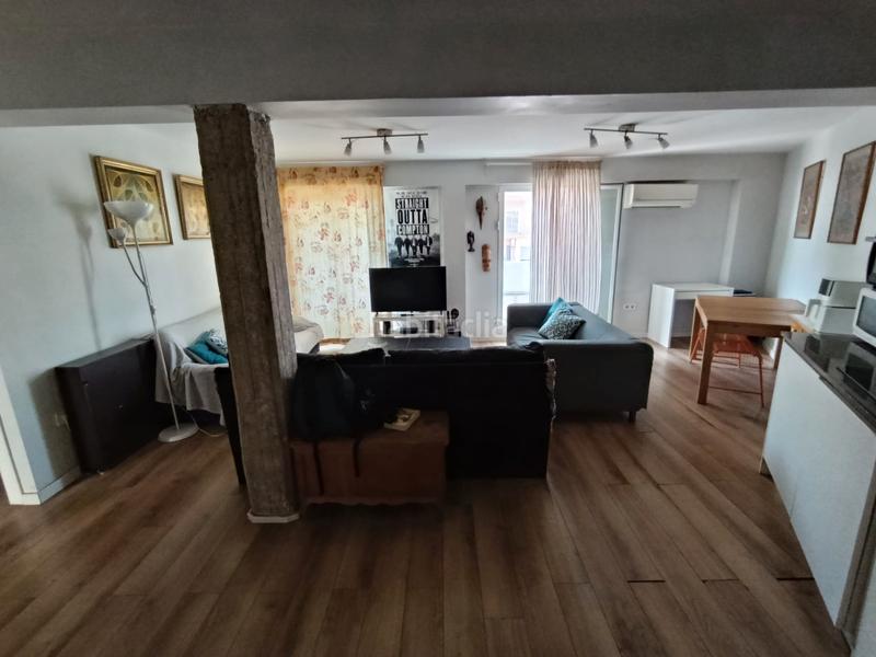 Foto 0e33fb06-26cb-4c4d-8855-ccd367c85ab3. Appartement dans El Grau Valencia