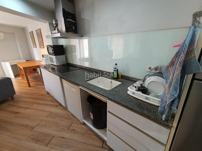 Foto 4b595f73-ab80-4857-ac04-7b76a465d231. Appartement dans El Grau Valencia