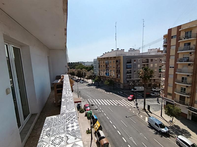 Foto 7eb19fc0-11cf-4c05-8287-2291a1b7aa57. Appartement dans El Grau Valencia