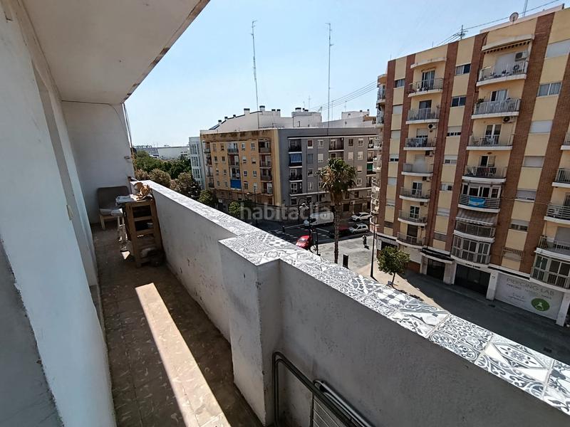 Foto b8d6c656-51bb-4aab-8d21-0a519b42922d. Appartement dans El Grau Valencia
