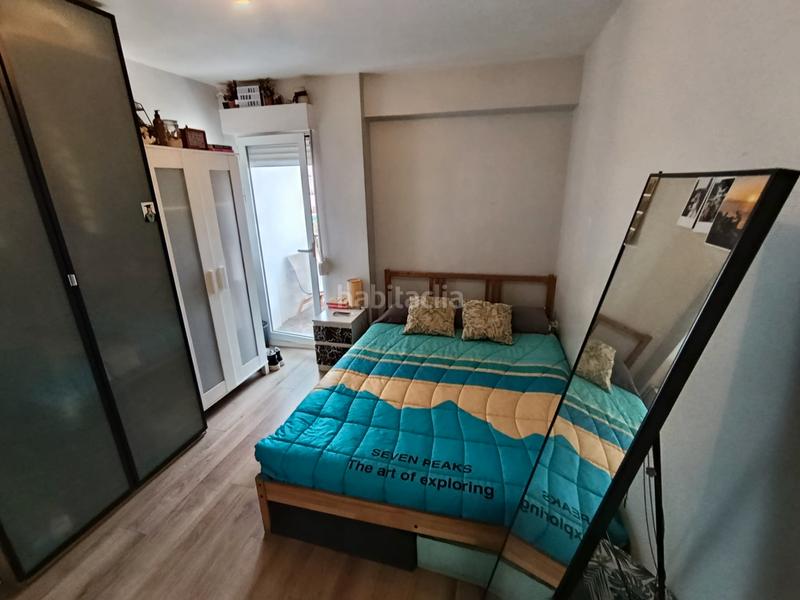 Foto d3bb76d1-8f3a-48d2-9c38-2a6599098f6a. Appartement dans El Grau Valencia