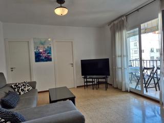 Affitto Appartamento  Carrer de la torreta de miramar. Piso en alquiler en calle de la torreta de miramar