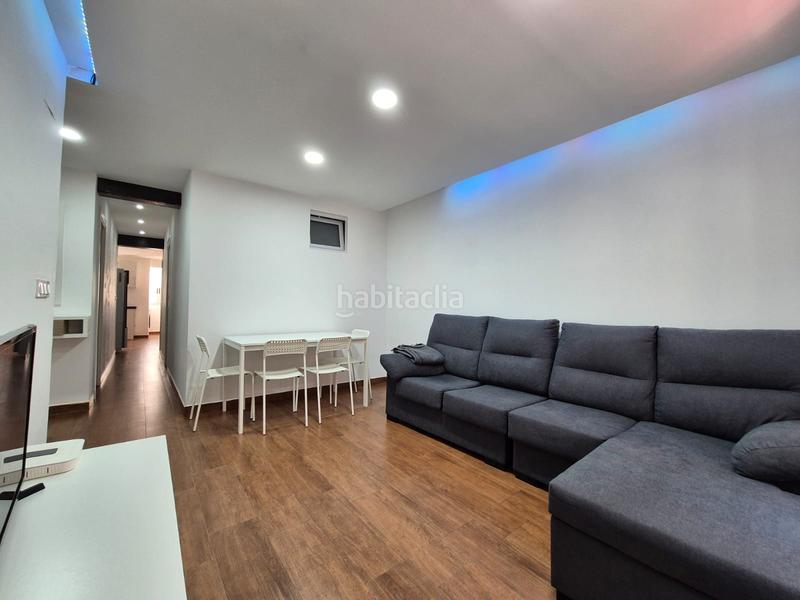 Foto 032f9b1f-fec2-40e5-acb8-85c549e0aa20. Location appartement dans El Botànic Valencia
