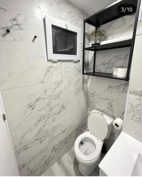 Foto 1774c094-6342-46e4-8162-2ce8d1531485. Location appartement dans El Botànic Valencia