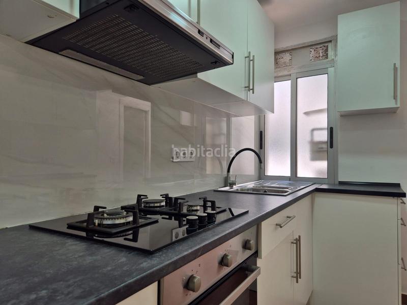 Foto 3482ea3e-e428-4e27-8abc-077d4eb91b33. Location appartement dans El Botànic Valencia